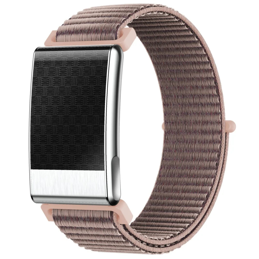 Best E900 Screenless Smart Bracelet for Women  IP68 Waterproof Heart Rate Sleep Health Monitoring Menstrual Tracking Smartwatch