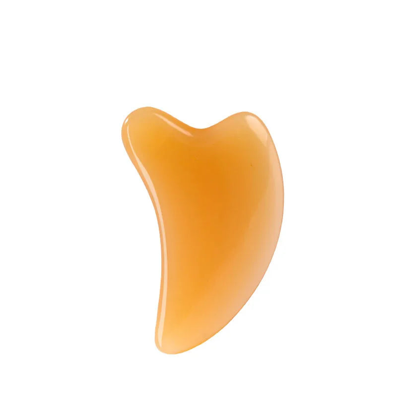 Gua Sha Massage Tool for Face & Body Sculpting | Tidesmit Body Shaping Massage Equipment Scraper Tidesmit