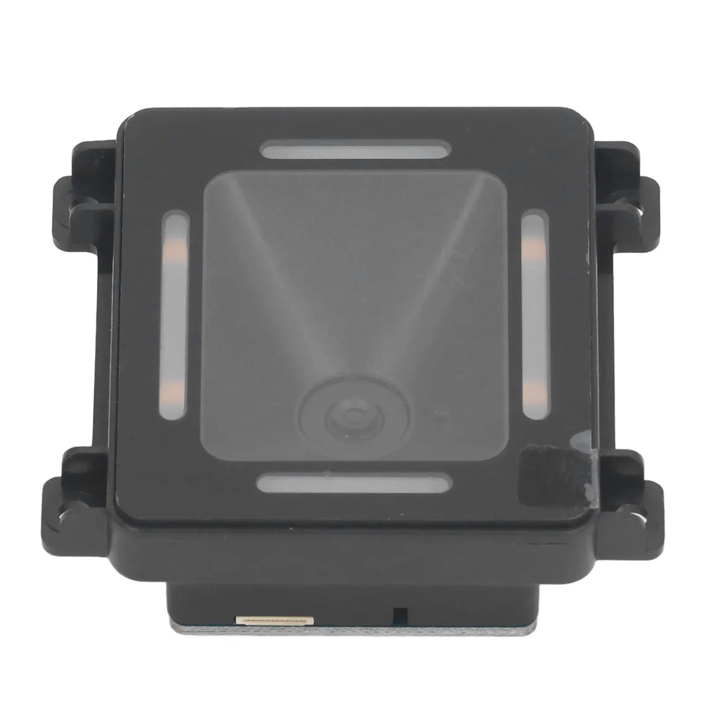 Barcode Scanner Module Embedded 2D Barcode Reader Module Fixed Mount Automatic Induction Ultra Thin for Self Service Equipment