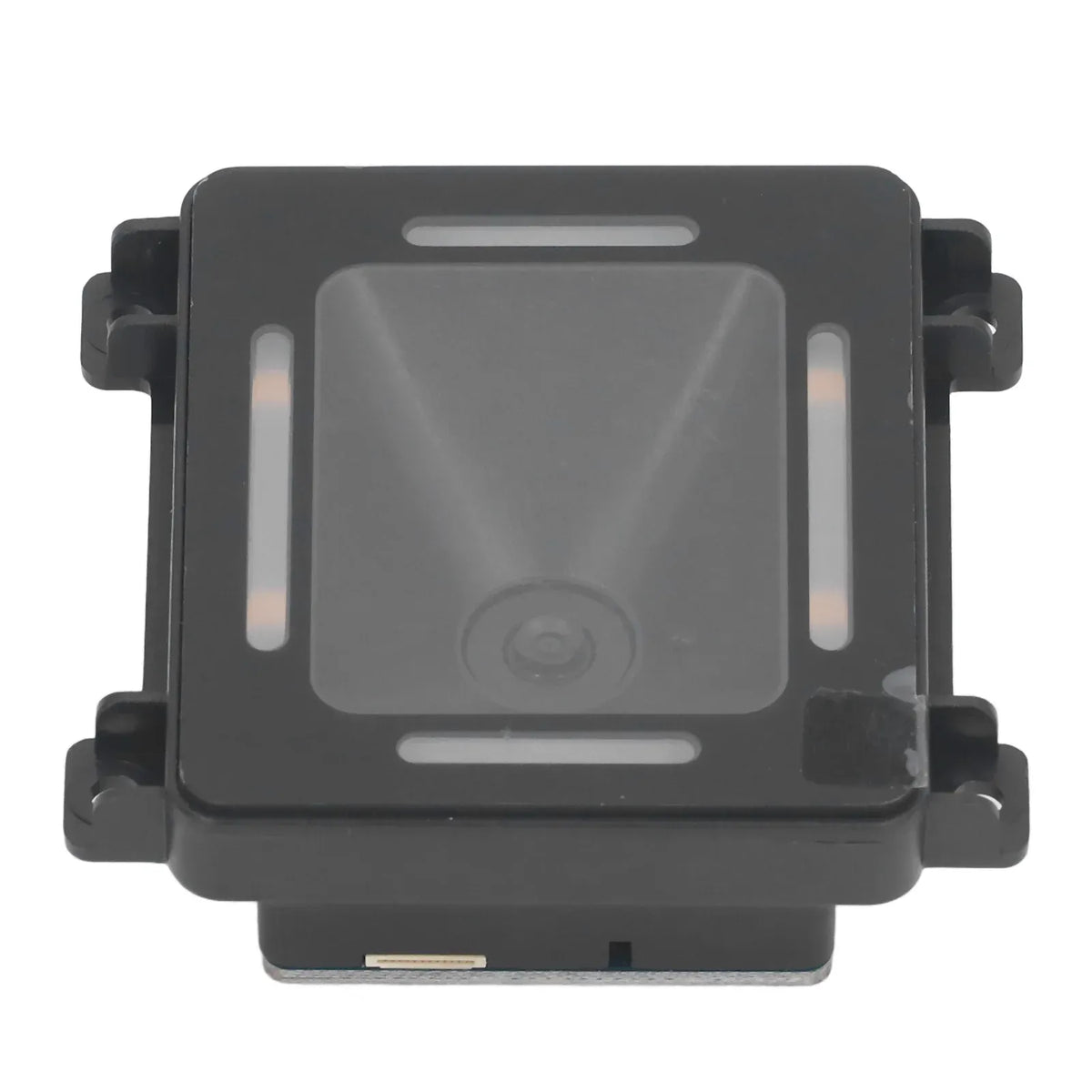 Barcode Scanner Module Embedded 2D Barcode Reader Module Fixed Mount Automatic Induction Ultra Thin for Self Service Equipment