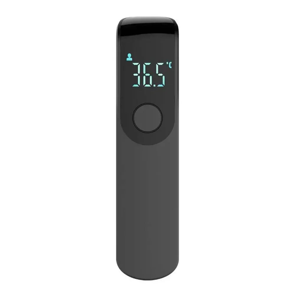 Rechargeable Fingertip Pulse Oximeter Medical Oximeter Strap Lanyard Blood Oxygen Saturation Monitor Digital LED Display Child