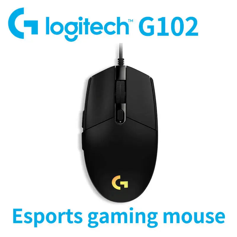 Logitech M350 POP Professional Office Mouse, M750/M650/MX Anywhere 3S/G304 Gaming Mouse, Available in Various Styles and Colors