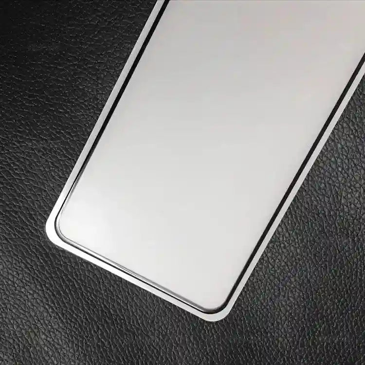 Vivo Y22S Screen Protector Matte Anti-Fingerprint Tempered Glass 2 Pack AE Tidesmit