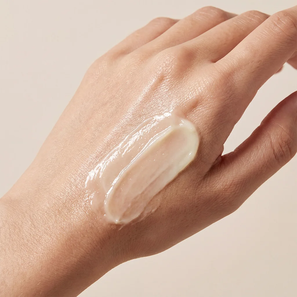 Hydrating Tallow & Honey Balm Skin Nourishing Smoothing Delicate Moisturizer to Improve Texture for Soft Firm Skin Daily Skincar