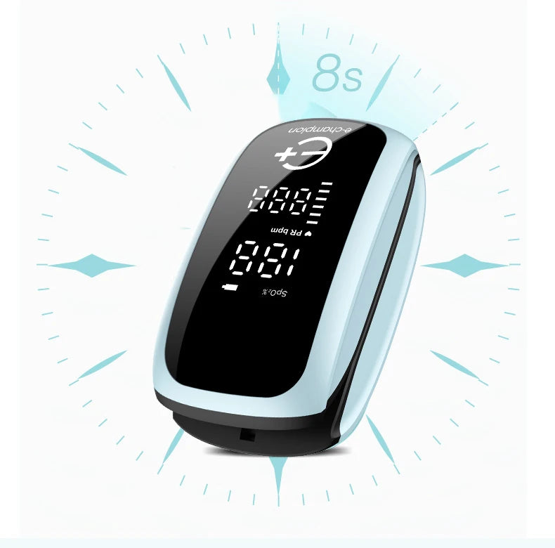 Infrared Fever Thermometer Medical Household Digital LCD Infant Adult Non-contact Laser Body Temperature Ear Thermometer