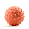 Massage Roller Ball for Trigger Point Relief | Portable Muscle Recovery Massage Roller orange Tidesmit