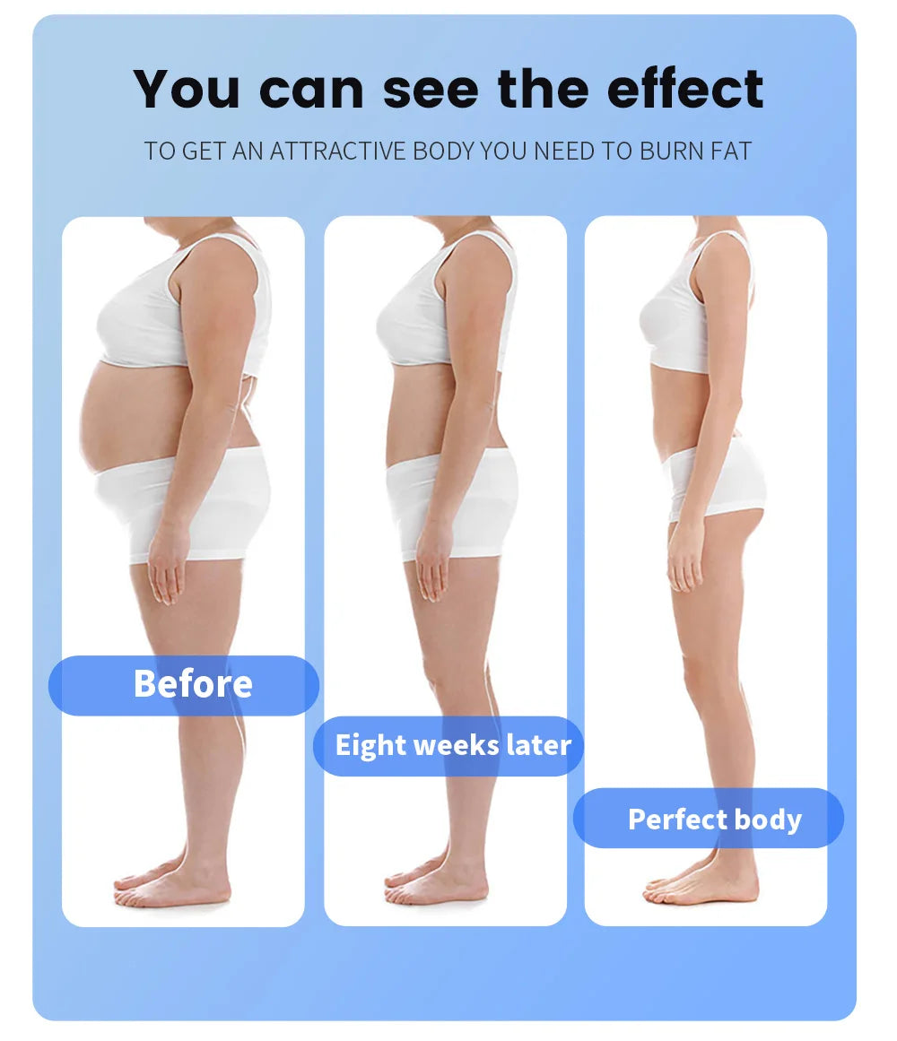 EMS Sculpting Machine for Muscle Toning and Fat Reduction | Tidesmit Relaxation Treatment Tidesmit