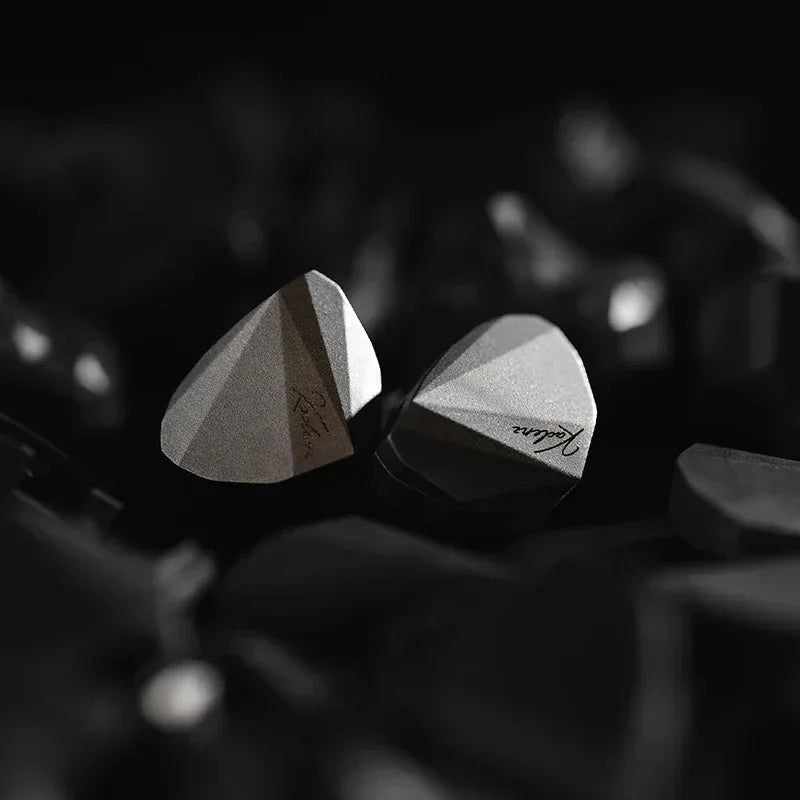 Moondrop Kadenz Dynamic Driver IEMs - 4.4mm Wired Audio by Tidesmit Tidesmit