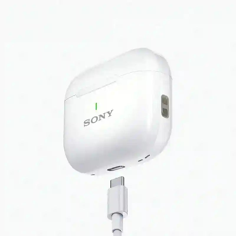 Original Sony A6 Pro Wireless Bluetooth Earphone Sport Headset In-Ear HiFi Stereo Game Earbuds Bluetooth Headphones With Mic Tidesmit