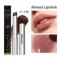 Honey Tinted Lip Balm Plumper - Moisturizing Exfoliating Lip Care Lip Care back Tidesmit