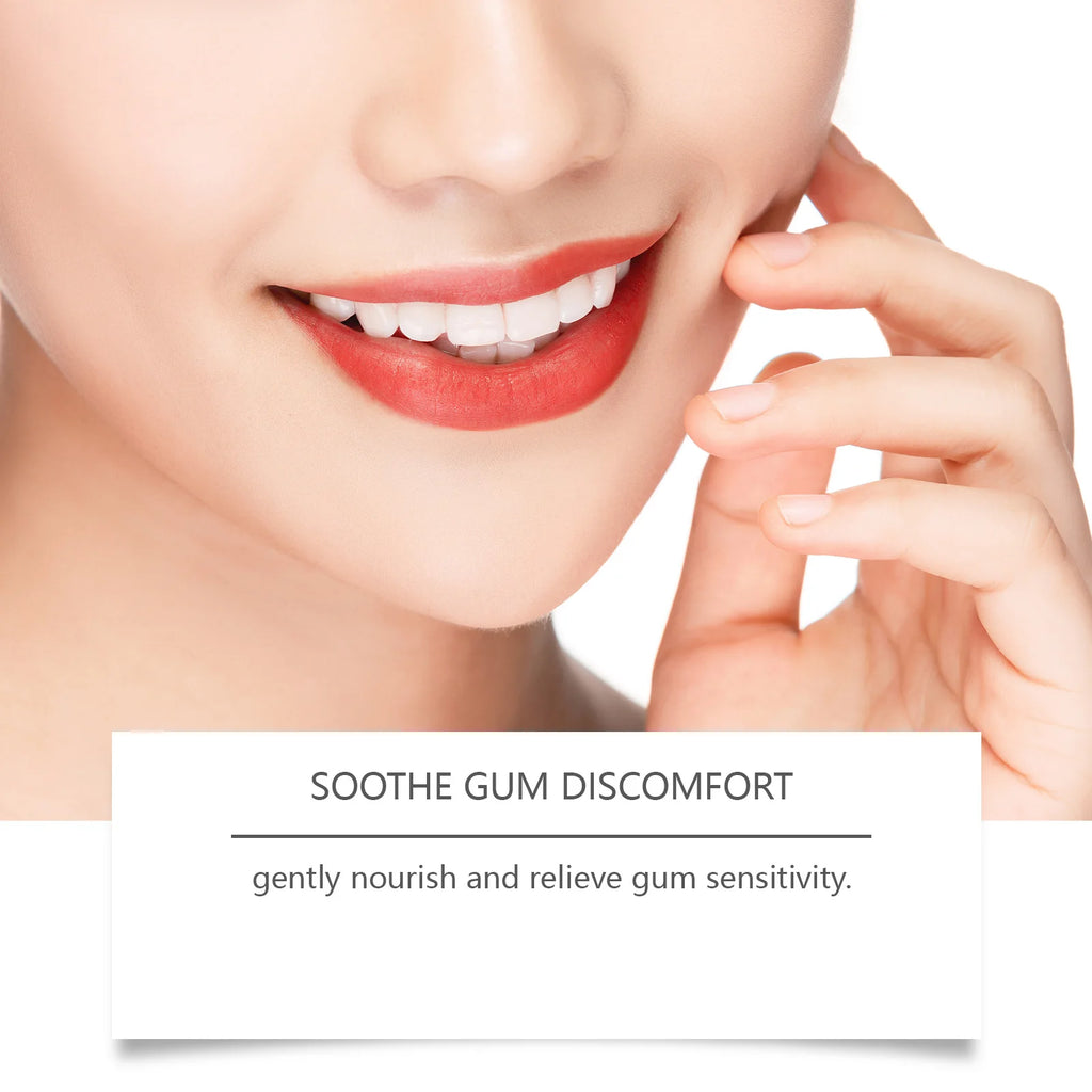 Tidesmit hydroxyapatite whitening toothpaste for enamel repair, stain removal, and fresh breath oral hygiene.