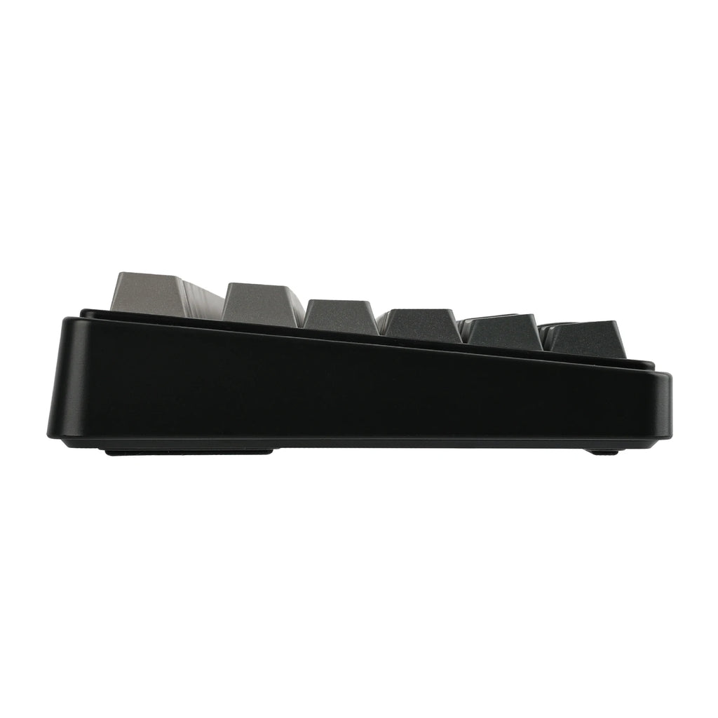 EPOMAKER x AULA F75 75% ANSI Hot-Swap Gasket Bluetooth 5.0/2.4G Wireless/Wired Mechanical Keyboard PBT Keycaps for Mac/Win