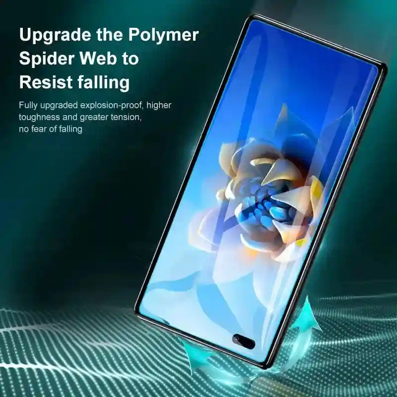 Huawei Mate X6 Screen Protector: Anti-Scratch HD Clear Film AE Tidesmit