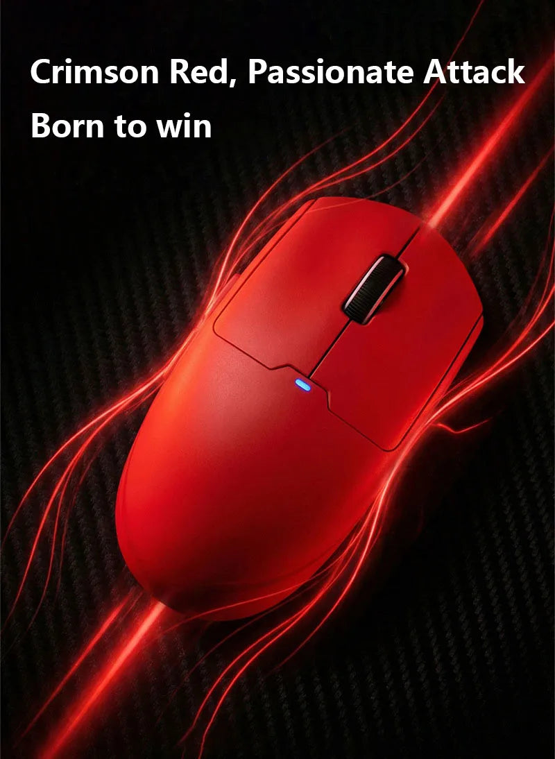 Xiaomi Mouse Bluetooth 2.4G Wireless Dual-Mode Rechargeable Ergonomic Office Gaming Portable Mice For iPad PC Laptop Mouse 2026