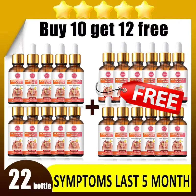 Tea Tree Nail Solution – Professional Targeted Nail Repair Treatment Relaxation Treatment 22 bottles Tidesmit