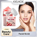 Facial Scrub for Dead Skin Removal - Salon-Quality Pore Tightening Exfoliator Scrubs Treatments Default Title Tidesmit