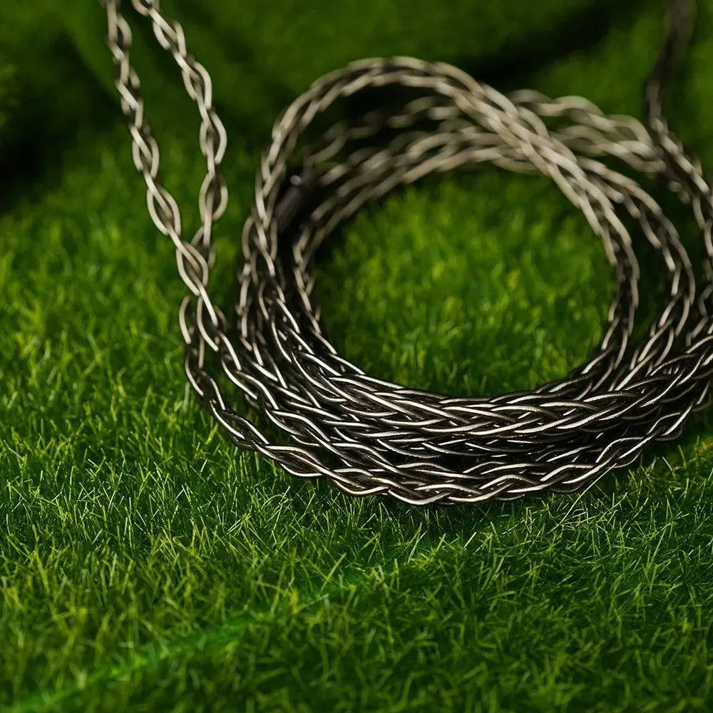 AFUL Performer 5+2 / Performer 7 2DD+4BA+1Micro Planar In Ear Monitor Earphones HiFi Wired Hybrid Headphone Music IEMs| HiFiGo Tidesmit