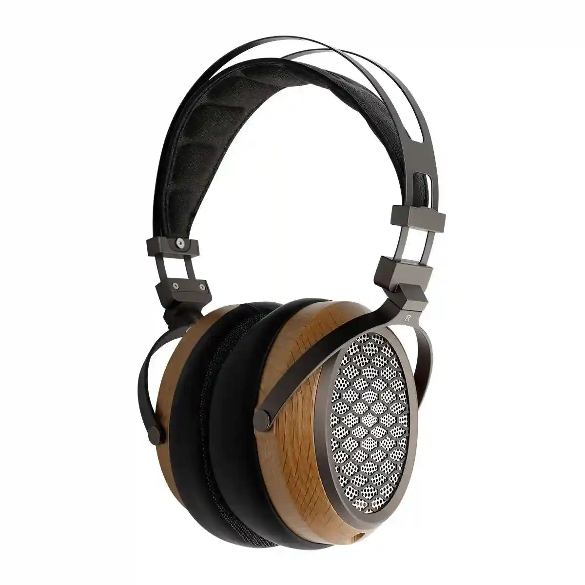SIVGA P2 Pro Planar Magnetic Headphones | Open Back Walnut Wood P2 PRO China Mainland Tidesmit