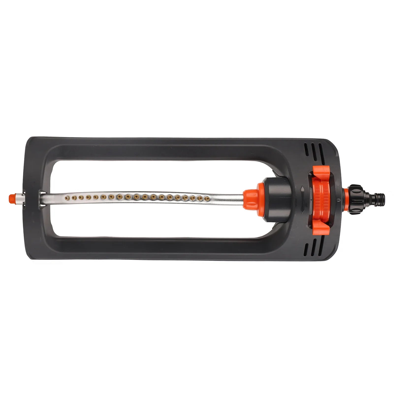 Automatic Oscillating Lawn Sprinkler 19 Hole 4 Modes Watering Device for Home Garden Agricultural Irrigation
