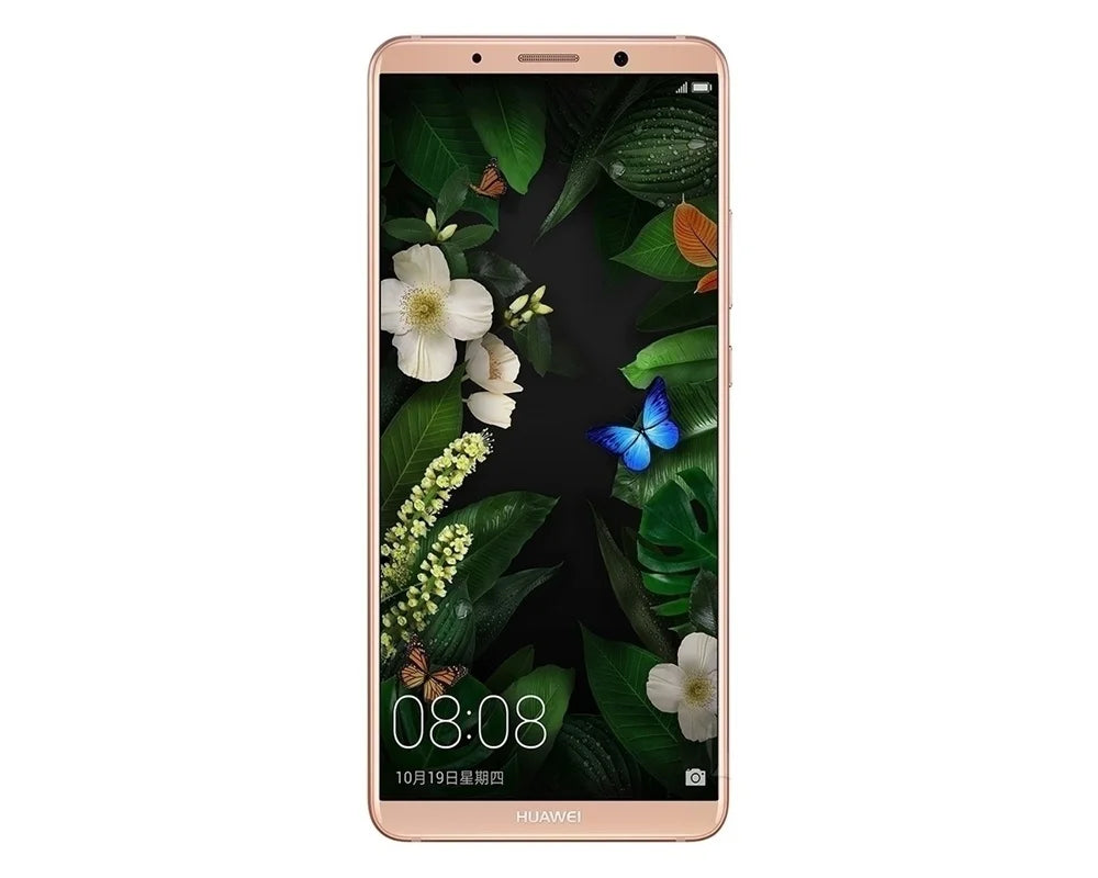 Huawei Mate10 Pro 4G SmartPhone Battery capacity 4000mAh 12MP Camera original used phone