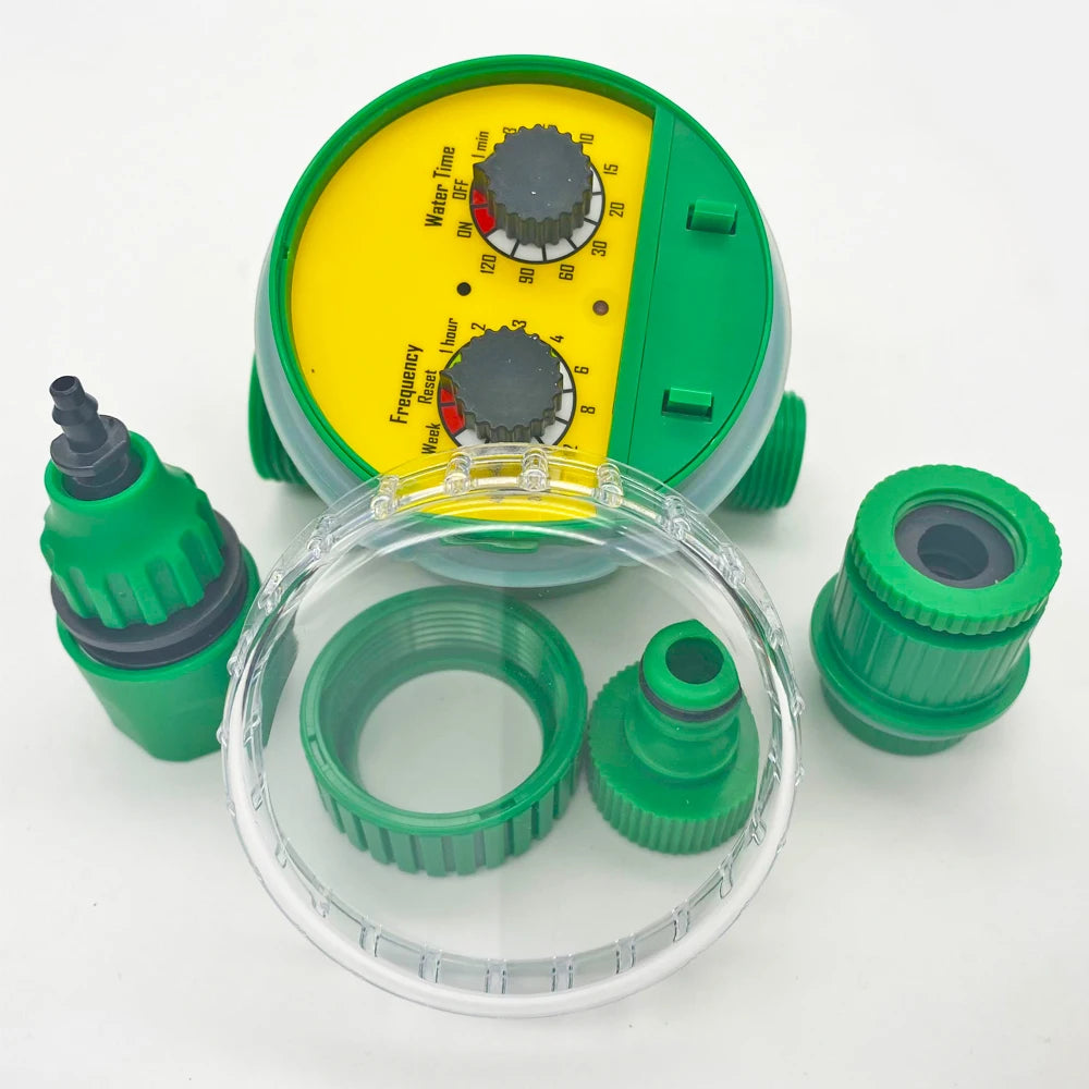 5M-60M Drip Irrigation System Plant Watering Set Watering Kits Adjustable Drippers For Irrigation Micro Garden Watering System