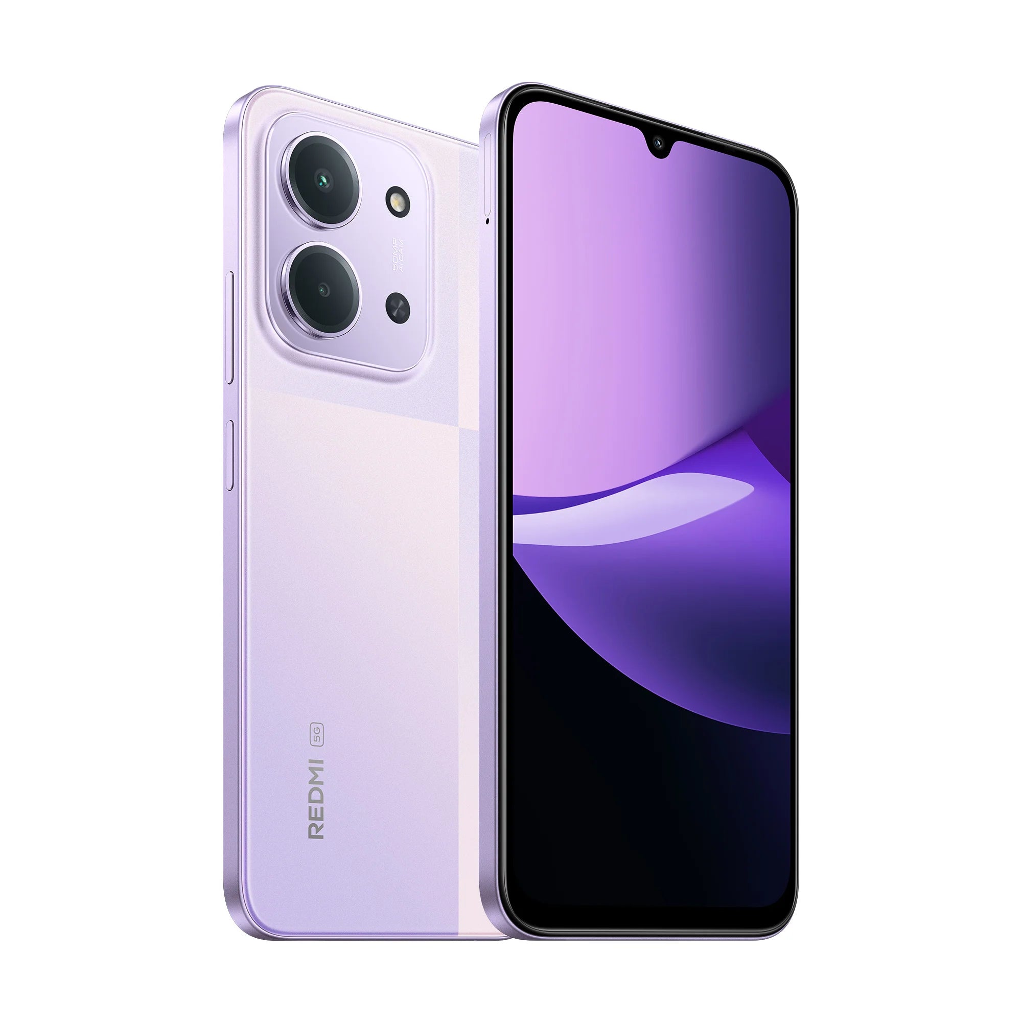 Redmi 15C 5G 4+128GB Global Version 120Hz 6.9“ Dot Drop Display 6nm MediaTek Dimensity 6300 processor 50MP Camera 6000mAh 33W