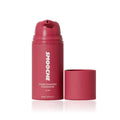 Tidesmit color changing foundation texture detail showing auto tone adjusting coverage for flawless long lasting makeup