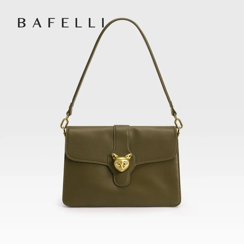 2026 NEW COLLECTION LUXURY DESIGNER PURSES AND HANDBAGS LEATHER SHOULDER CROSSBODY OFFICE LADY WOMEN FASHION BUSSINESS BAGS
