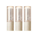 Moisturizing Lip Balm - Nourishing Lip Treatment for Chapped Lips Lip Care 3x4.5g Tidesmit