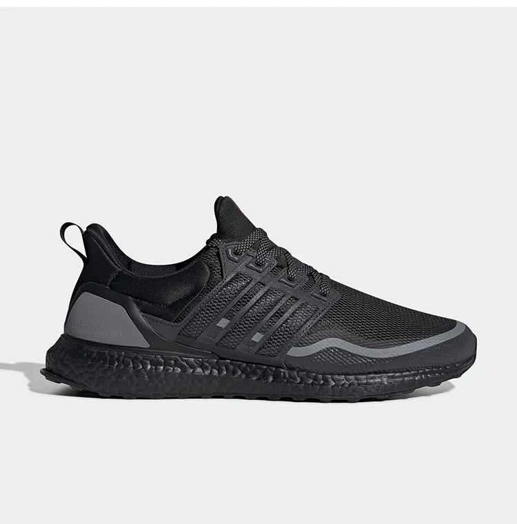 Adidas Genuine UltraBOOST Unisex Running Shoes EG8105