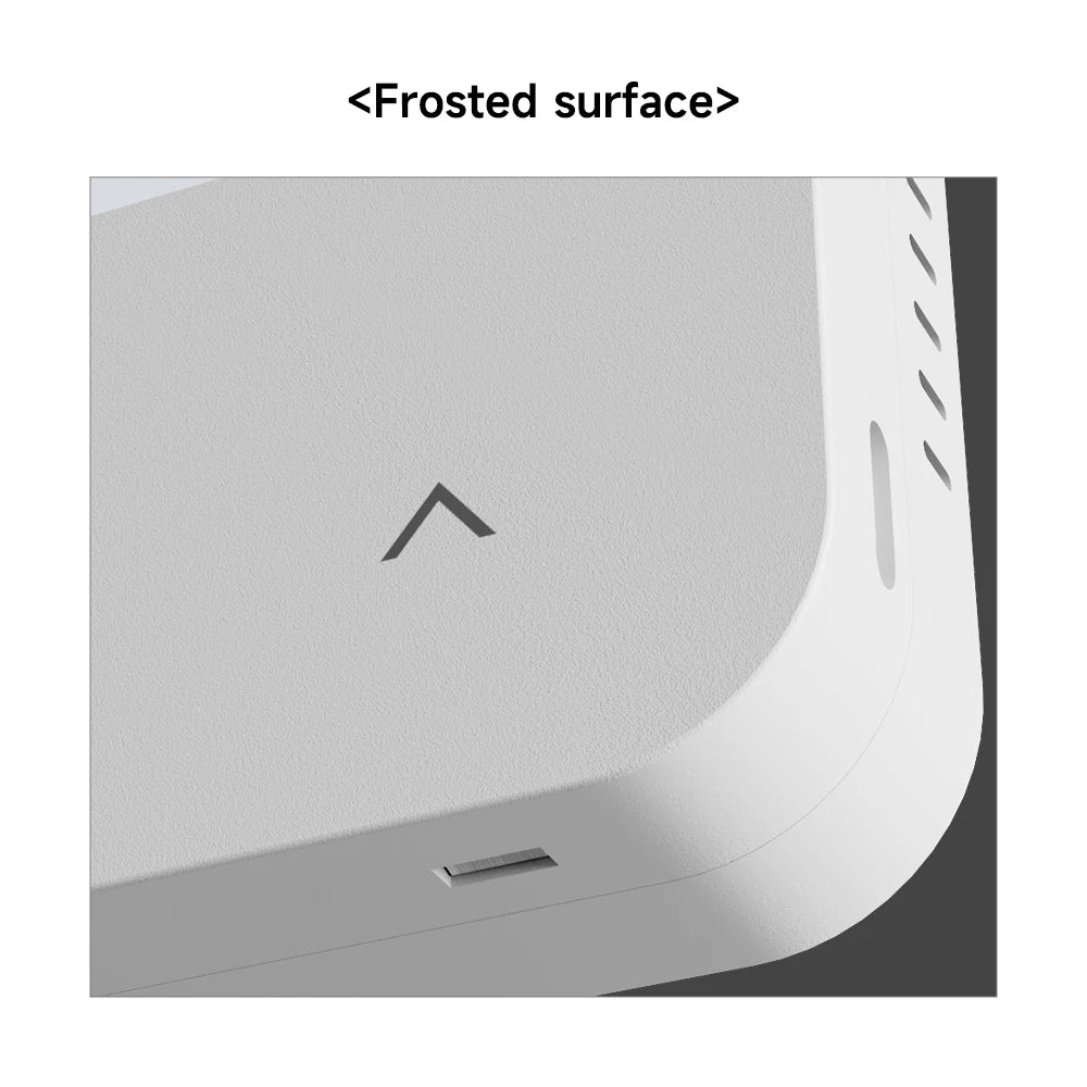 WiFi/Zigbee Thermostat for Boiler Smart Tuya Programmable Heating/Cooling Temperature Controller Alexa Google Home