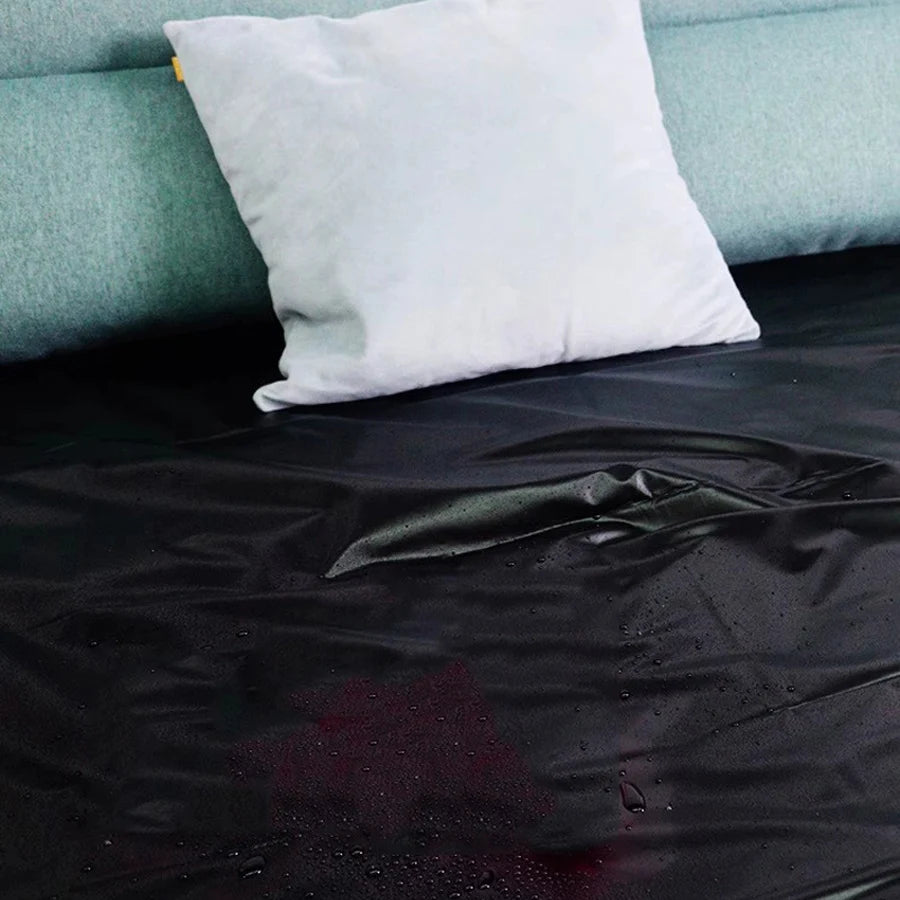 Waterproof Massage Table Sheet - Oil-Proof Spa Bed Cover by Tidesmit Relaxation Treatment Tidesmit