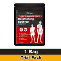 1-10Bags Height Growth Patch Promote Bone Strength Calcium Vitamin D Supplements Adult Teen Plantar Acupoint Stimulation Sticker