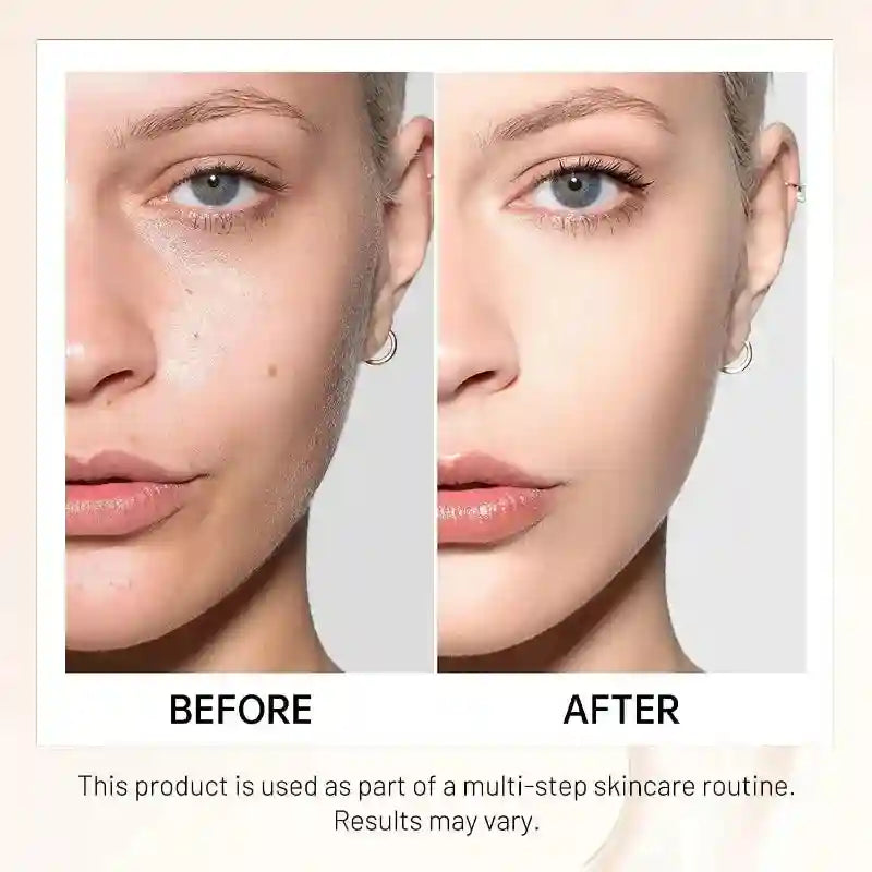Tidesmit 4 in 1 liquid foundation with SPF 50 plus medium to full coverage for natural waterproof face makeup