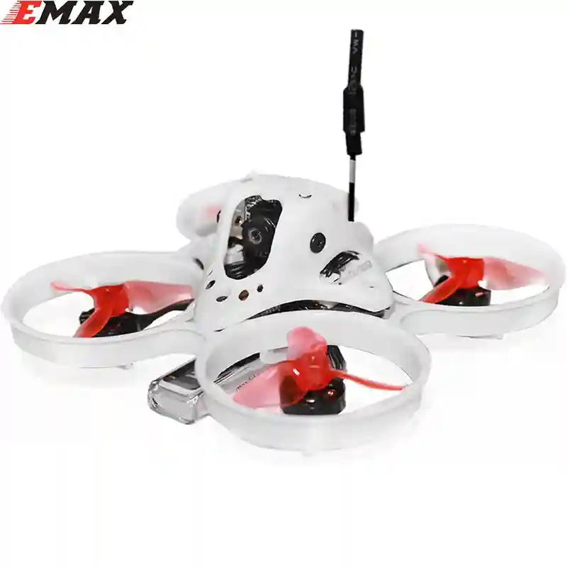 Emax Tinyhawk 65mm FPV Racing Drone with ELRS - Tidesmit Tidesmit