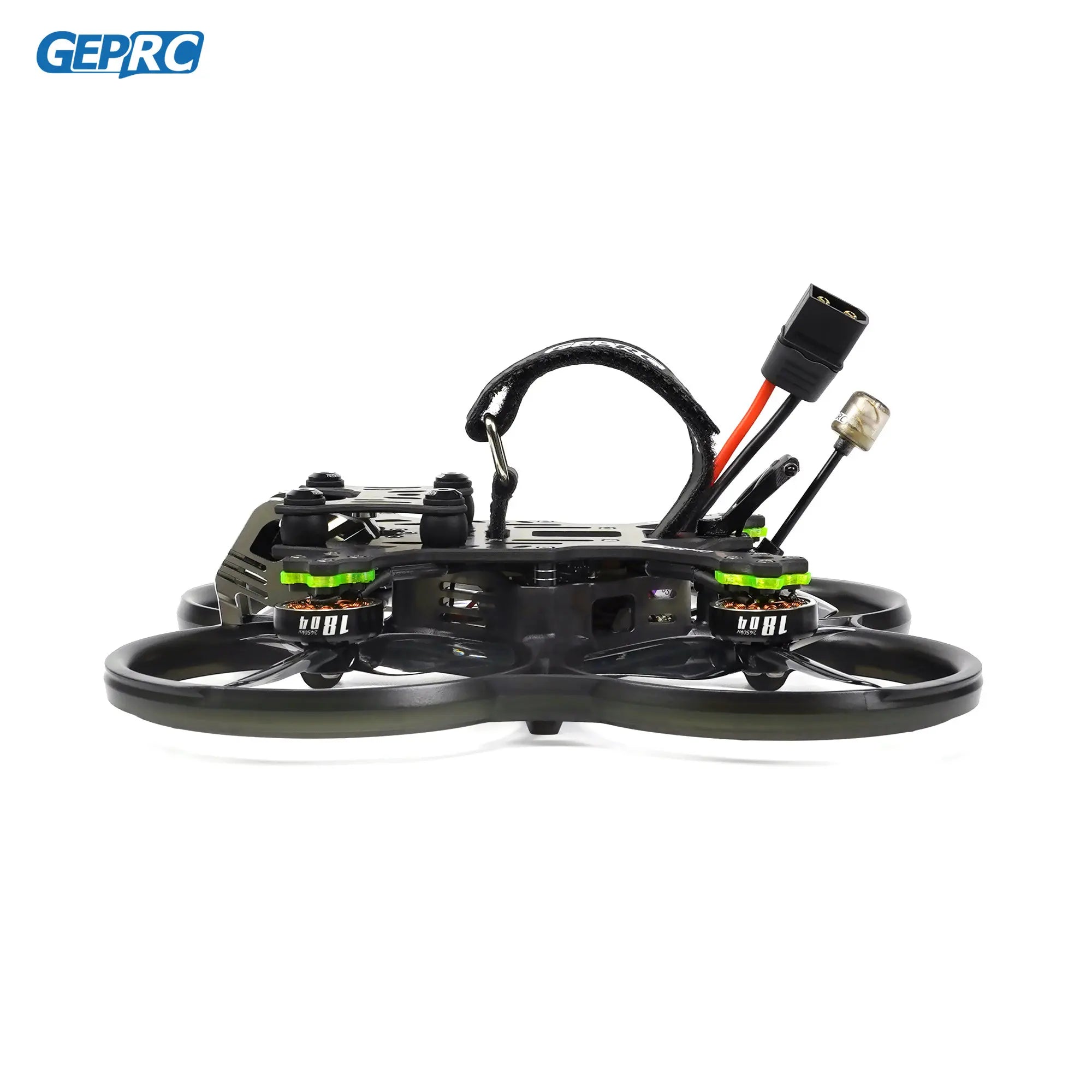 GEPRC Cinebot30 3-Inch FPV Drone 6S HD Vista Nebula Pro System Tidesmit