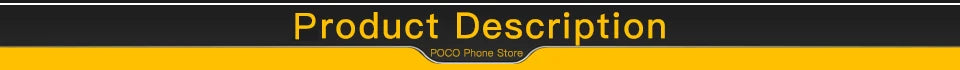 POCO M7 Global Version Smartphone Snapdragon 685 6.9-inch 144Hz FHD+ Display 7000mAh Battery NFC 33W Fast Charging NFC