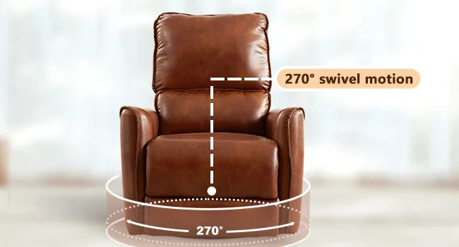 Electric Massage Recliner Chair - Power Lift Sofa for Muscle Relief Massage Chairs Tidesmit