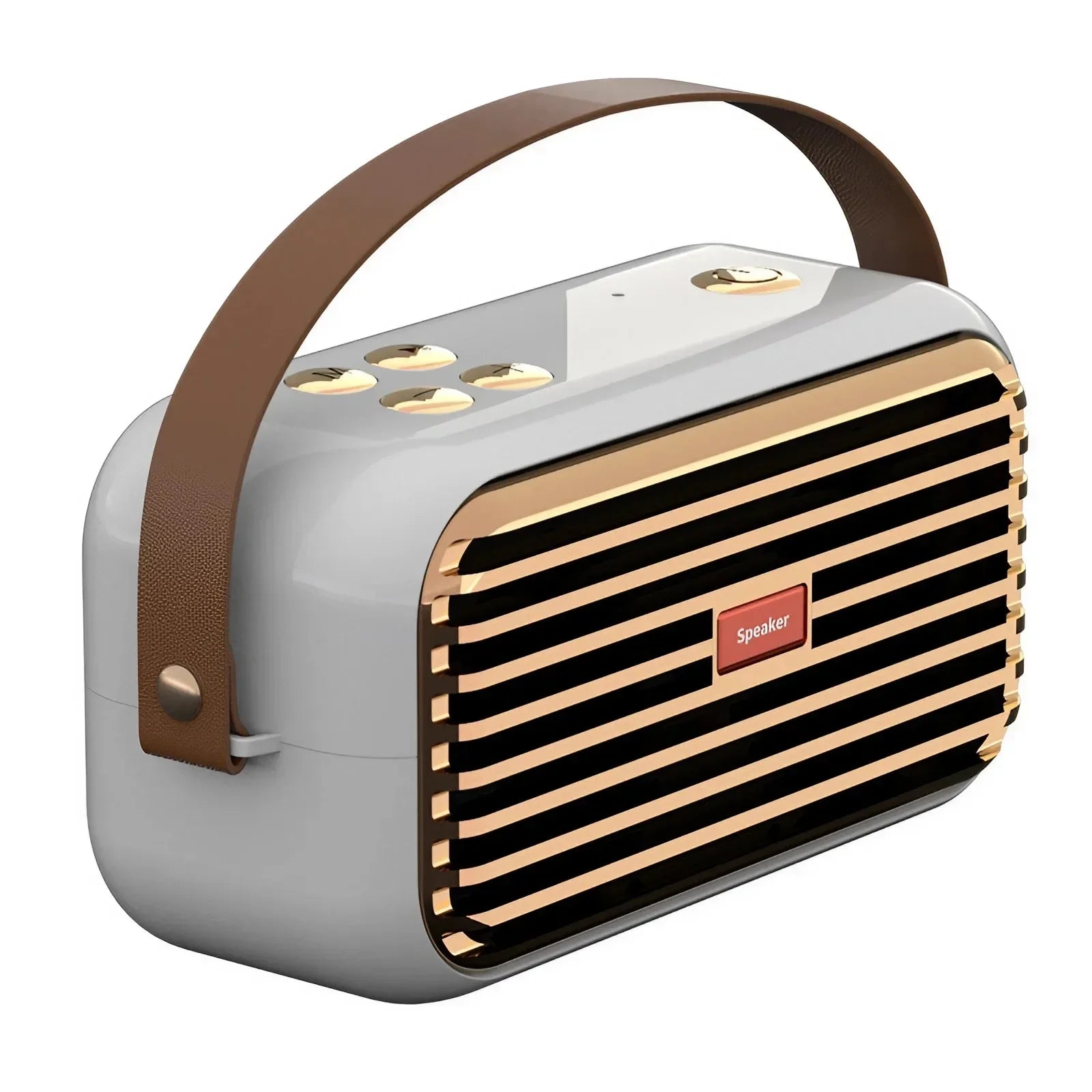 Bluetooth Speaker Portable Outdoor Wireless TWS Stereo Pairing 16W Powerful Deep Bass Sound Bluetooth 5.0 Speaker With Multiple Play Modes All-Day Battery Life IPX6 Waterproof For Camping Travel Party Home Desktop Audio Stere