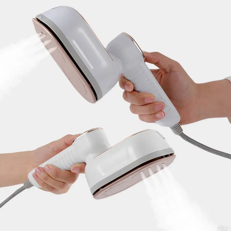 Tidesmit 1200W Foldable Handheld Garment Steamer