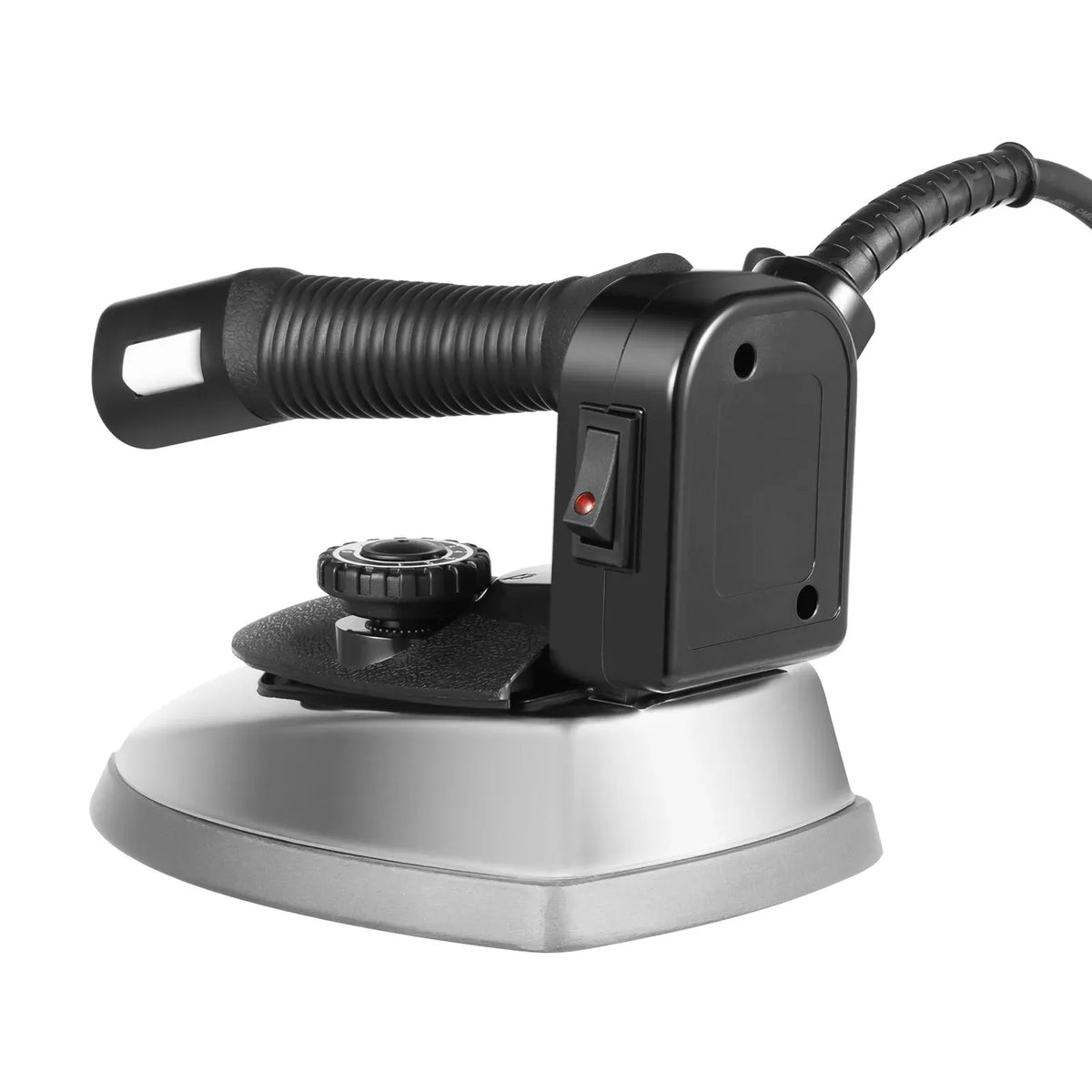 Tidesmit 110V 1200W Industrial Electric Iron with 3L Water Tank