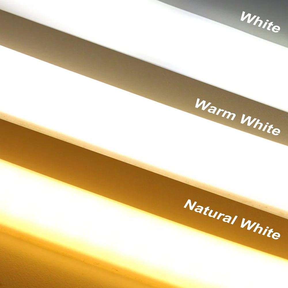 Wall Touch COB LED Neon Strip Light Wifi Bluetooth 23key Remote Control 220V Dimmer Power Kit 5m 10m 20m 40m 0.5m 240LED/m Flex
