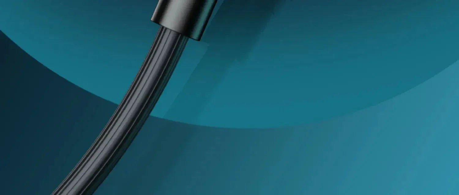 USB-C Wired HiFi Earphones with Ceramic Mic by Tidesmit Tidesmit