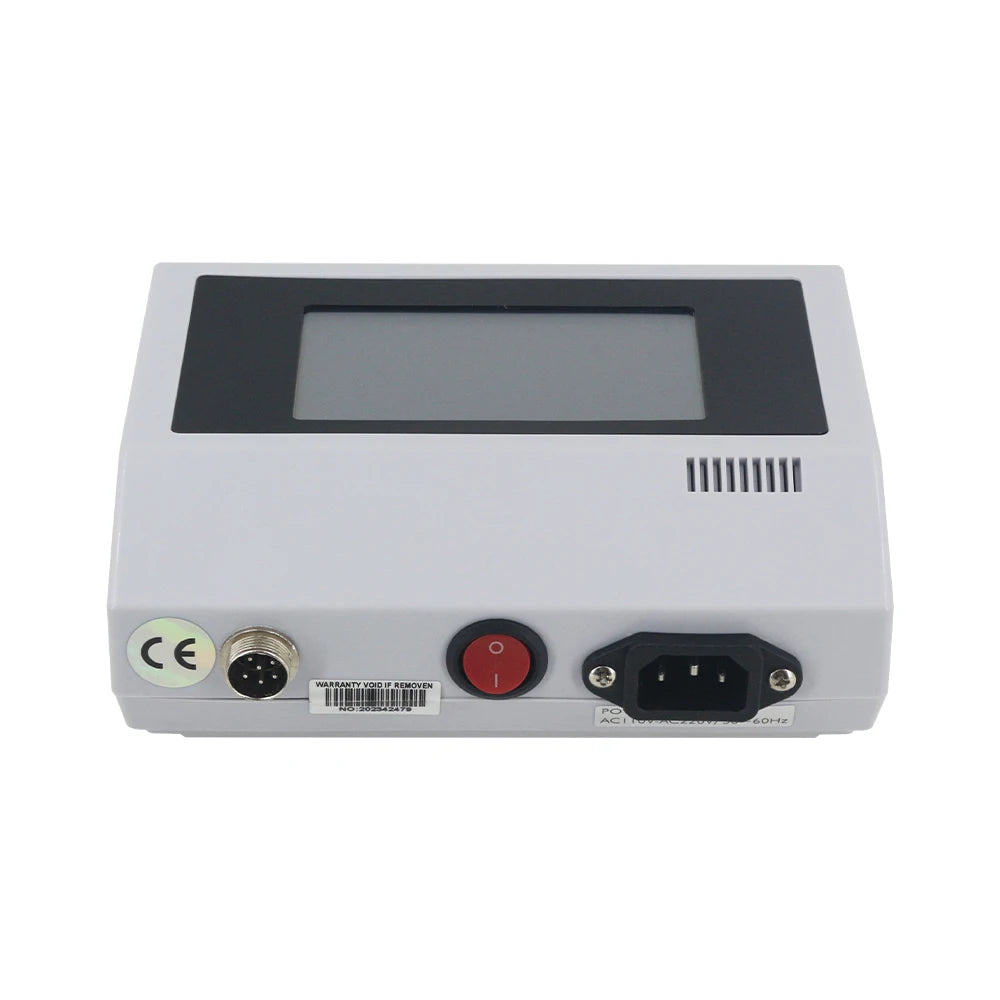 Shockwave Therapy Machine for Pain Relief | 7 Heads | Tidesmit Massage Chairs Tidesmit