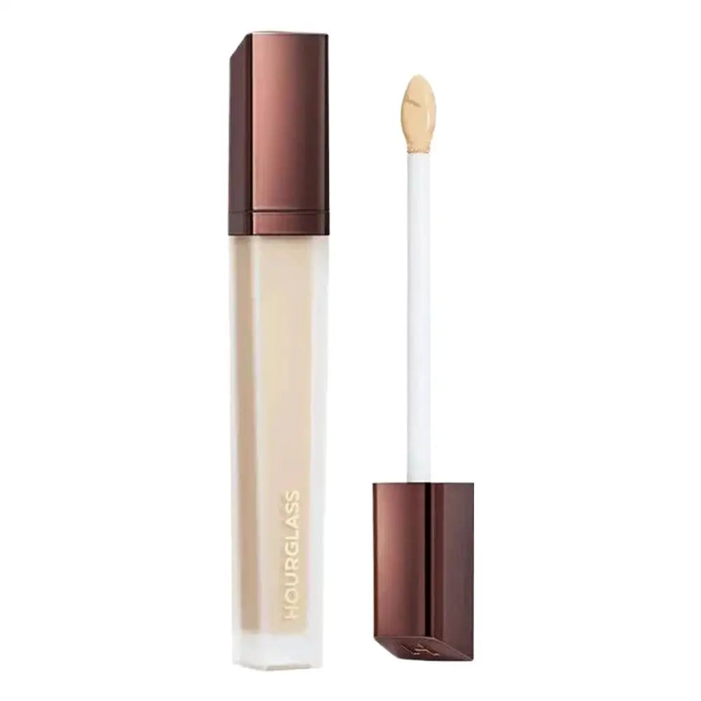 Tidesmit high coverage pore invisible concealer for acne marks and dark circles long lasting hydrating face makeup