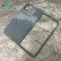 Google Pixel 10 Pro Fold Magnetic Aramid Fiber Slim Case A3(Magnetic) China Mainland Google Pixel 10 Pro Fold Tidesmit
