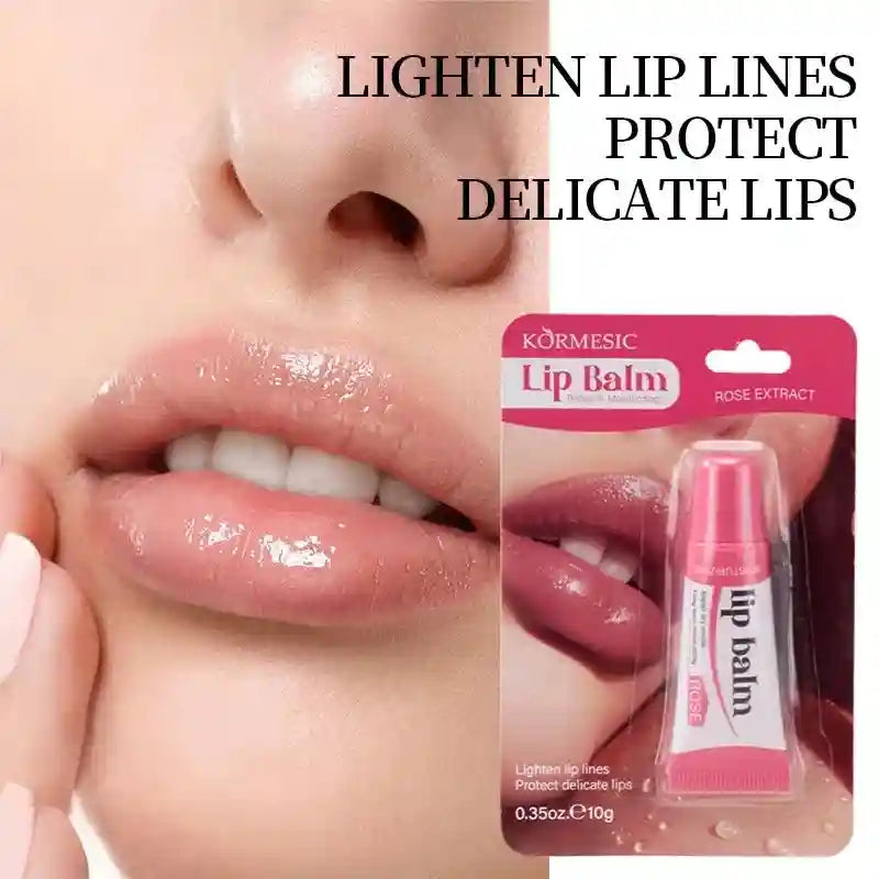Dark Lip Lightening Mask | Exfoliating Lip Treatment Balm 10g Lip Care Tidesmit