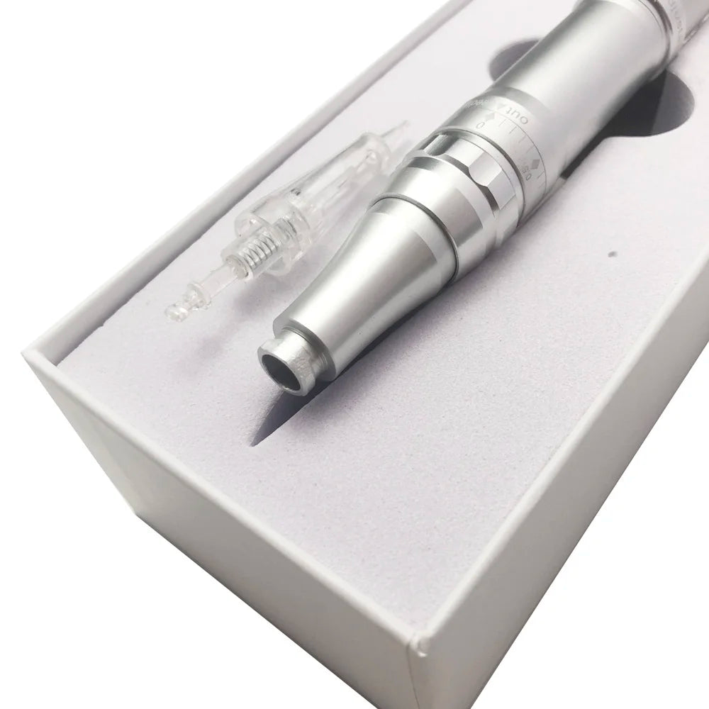 Professional PMU Machine: Precision Permanent Makeup Tattoo Tool Permanent Makeup Machines Tidesmit