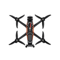 FPV Drone 5 Inch O4 Pro Freestyle Quadcopter with ELRS & GPS Tidesmit
