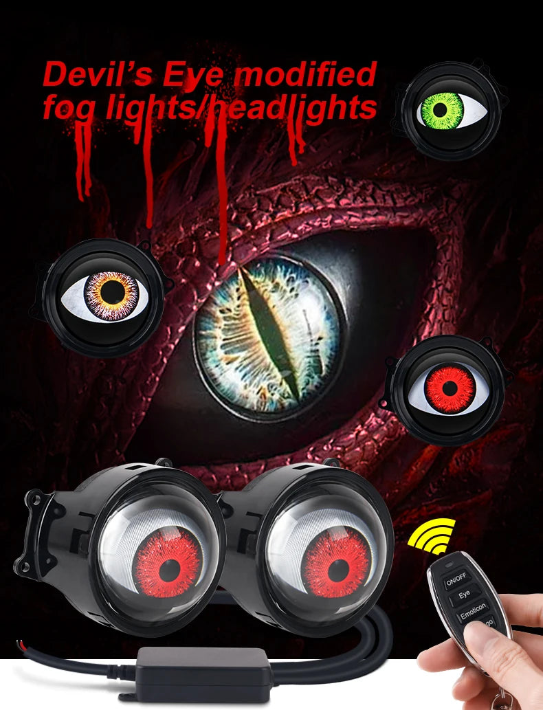 Dynamic Eagle Eye LED Ring Light for Content Creation - Tidesmit Tidesmit